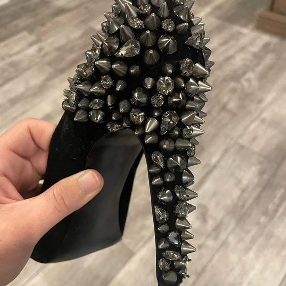 Sam Edelman spiked heel - Picture 7 of 7